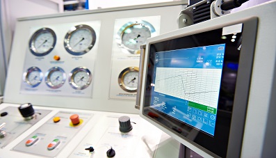 测量信息管理系统