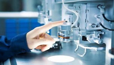 检验检测一体化管理平台